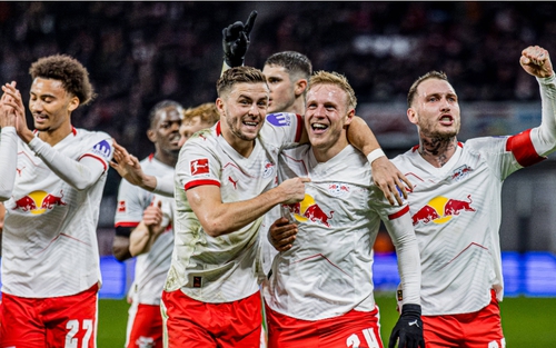 Nhận định, soi tỷ lệ St Pauli vs Leipzig 21h30 ngày 10/1, vòng 16 Bundesliga