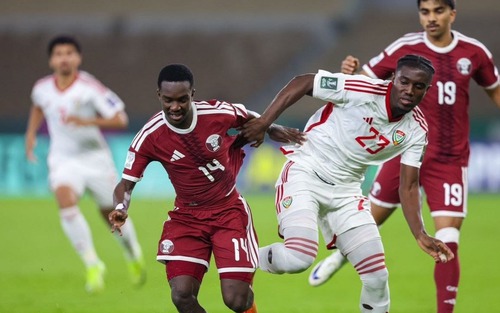 Link xem trực tiếp bóng đá U23 Syria vs U23 Qatar 23h30 hôm nay, VCK U23 châu Á 2026
