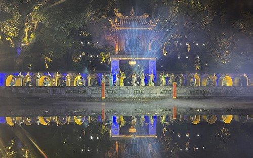  Tôn vinh những giá trị cốt lõi của Đạo học Việt Nam