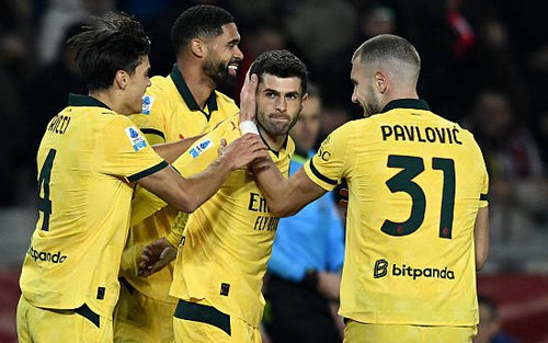 Nhận định, soi tỷ lệ Bologna vs AC Milan 02h45 ngày 4/2, vòng 23 Serie A
