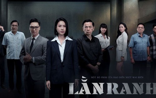 Rating phim Việt giờ vàng trên sóng VTV qua những con số