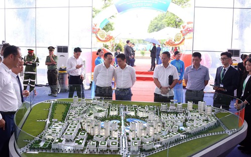 Đột phá theo Nghị quyết 57: Động lực phát triển cho các địa phương
