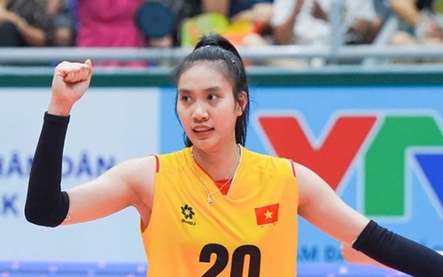 Tin nóng thể thao sáng 2/2: Sao mai bóng chuyền Việt Nam từng dự giải thế giới có bến đỗ mới trước giải đấu lớn
