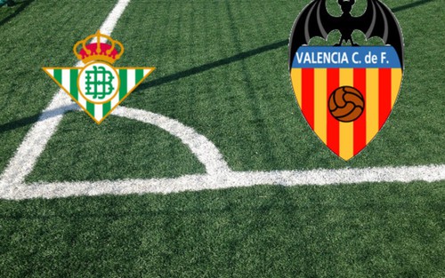 Nhận định Real Betis vs Valencia 22h15 ngày 01/02/2026, La Liga