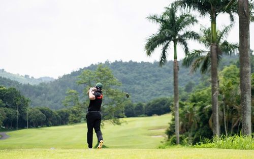 Phoenix Reborn Golf Tournament 2026: Khi thể thao song hành công nghiệp văn hoá