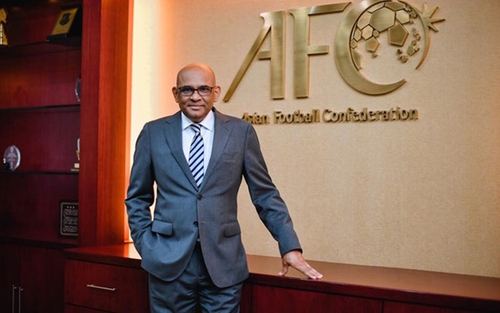 Tổng thư ký AFC: Khả năng thắng kiện về vụ 7 cầu thủ nhập tịch của LĐBĐ Malaysia là '50-50'