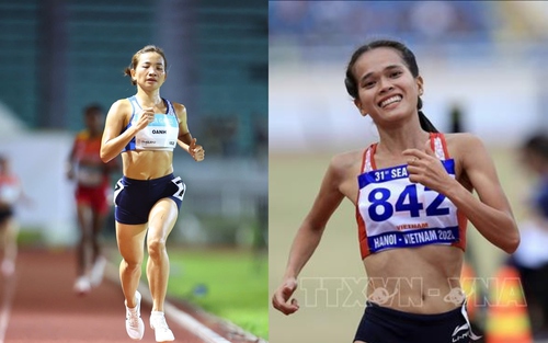 Lý do VĐV Nguyễn Thị Oanh vẫn giữ kỷ lục marathon nữ Việt Nam dù Hồng Lệ có thông số cao hơn
