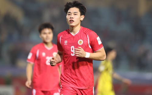 
Tin nóng bóng đá Việt hôm nay 12/2: Đình Bắc còn phải học hỏi nhiều; Futsal nữ Việt Nam quyết bảo vệ ngôi đầu Đông Nam Á