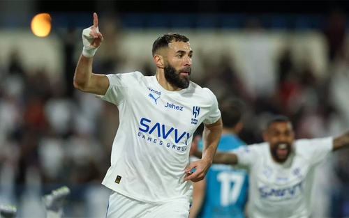 Nhận định, soi tỷ lệ Al Hilal vs Al Ettifaq 22h25 ngày 13/2, Saudi Pro League vòng 21