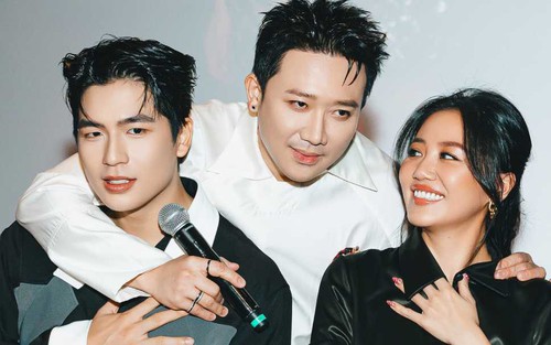 Trấn Thành và phim Tết "Thỏ ơi": Ẩn số bất ngờ mang tên Văn Mai Hương