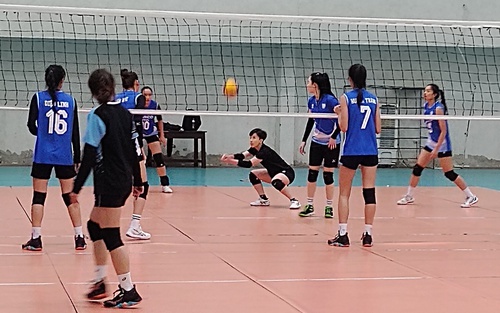 Libero Khánh Đang ‘sợ giao thông, mê bún chả và phở Hà Nội’