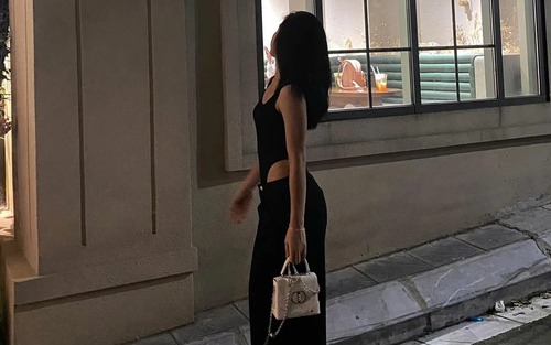 Hot girl bóng chuyền Việt Nam lọt top 10 thế giới, ‘đốt mắt’ người hâm mộ dịp cận tết Bính Ngọ