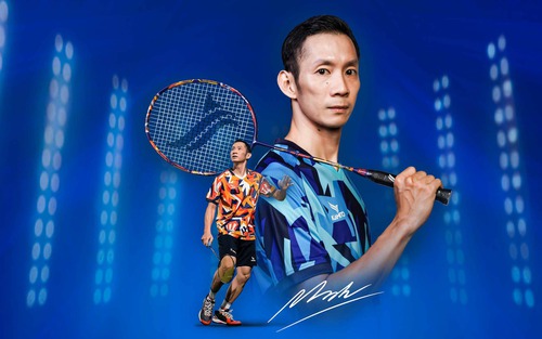 Tin nóng thể thao sáng 14/2: Huyền thoại cầu lông Tiến Minh tranh tài ở giải quốc tế ngay sau Tết