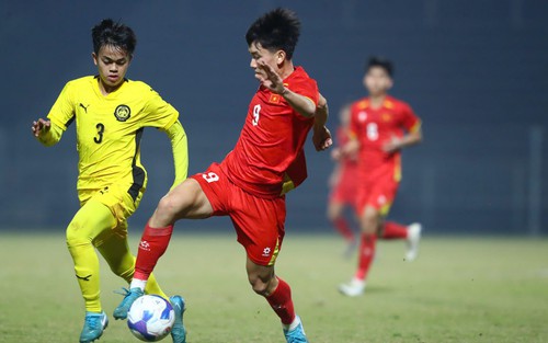Báo Hàn Quốc tự tin khi chạm trán U17 Việt Nam tại giải châu Á