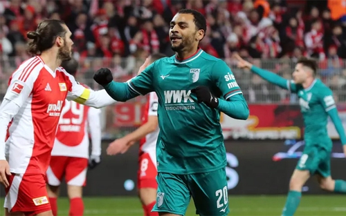 Nhận định, soi tỷ lệ Augsburg vs Heidenheim 21h30 ngày 15/2, vòng 22 Bundesliga