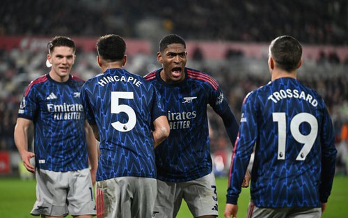 Nhận định, soi tỷ lệ Arsenal vs Wigan Athletic 23h30 hôm nay, vòng 4 Cúp FA