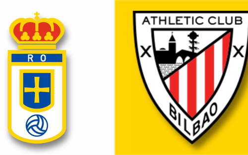 Nhận định, soi tỷ lệ Real Oviedo vs Athletic Bilbao 20h00 ngày 15/02/2026, La Liga