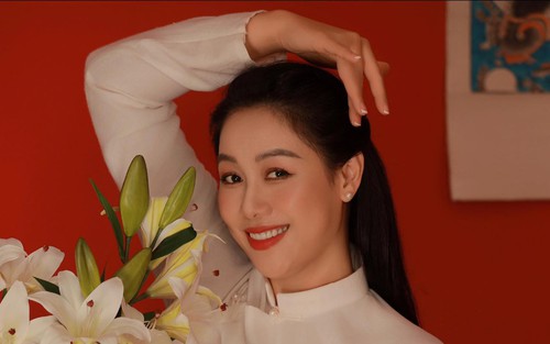 Hoa khôi bóng chuyền tuổi Ngọ sở hữu nhan sắc vượt thời gian, đẹp xuất sắc trong lịch sử Việt Nam là ai?