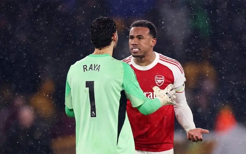 Arsenal hụt hơi: Cơn ác mộng tồi tệ nhất đang dần thành hiện thực?