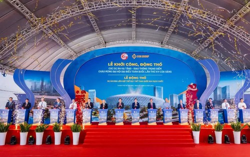 TP.HCM tăng tốc, hướng tới Đại hội thể thao toàn quốc 2026