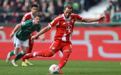 Nhận định, soi tỷ lệ Bayern Munich vs Frankfurt 21h30 ngày 21/2, vòng 23 Bundesliga