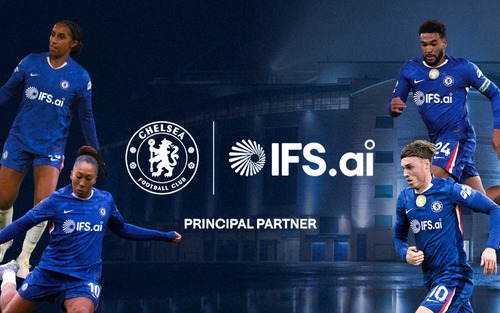 Chelsea cuối cùng cũng có nhà tài trợ áo đấu nhưng kèm điều khoản đặc biệt