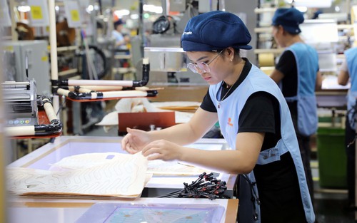 "Ăn Tết gọn, vào việc ngay" để hoàn thành kế hoạch năm Bính Ngọ