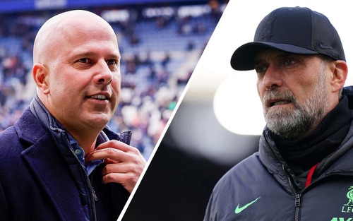 Liverpool: Các cổ động viên vẫn nhớ Klopp