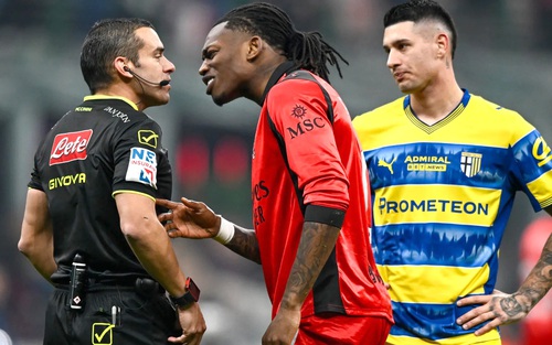 AC Milan: Nỗi nhớ 'Bố già' Galliani