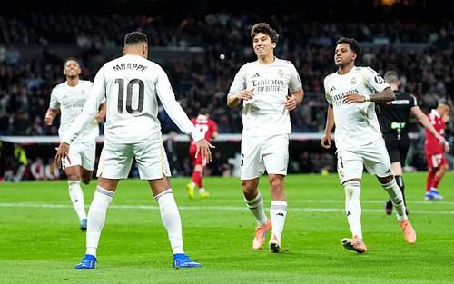 Nhận định, soi tỷ lệ Real Madrid vs Benfica 03h00 ngày 26/2, play-off Champions League
