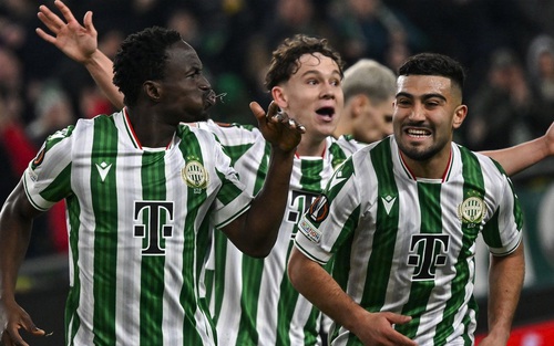 Nhận định, soi tỷ lệ Ferencvaros vs Ludogorets 0h45 ngày 27/2, Cúp C2 châu Âu