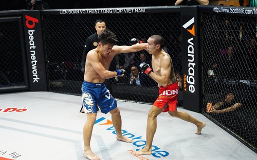 Thể thao Việt Nam và Top 50 Olympic: Tiềm năng từ những 'môn mới'