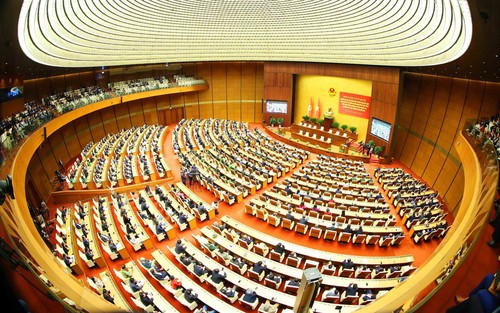 Hà Nội triển khai ngay các nghị quyết chiến lược của Bộ Chính trị