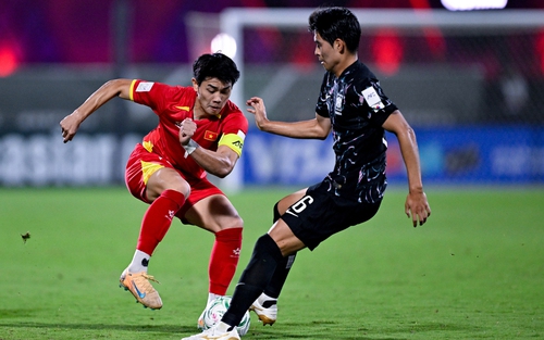 AFC treo giò Đình Bắc 2 trận, phạt 1000 USD