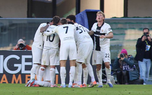 Nhận định, soi tỷ lệ Parma vs Cagliari 02h45 ngày 28/2, vòng 27 Serie A