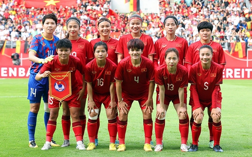 Thể thức của Giải vô địch bóng đá nữ châu Á 2026
