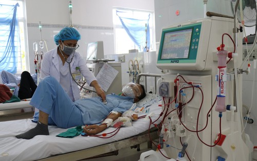 Ngày Thầy thuốc Việt Nam 27/2: Giữ vững tinh thần trách nhiệm, tận tụy vì sức khỏe nhân dân