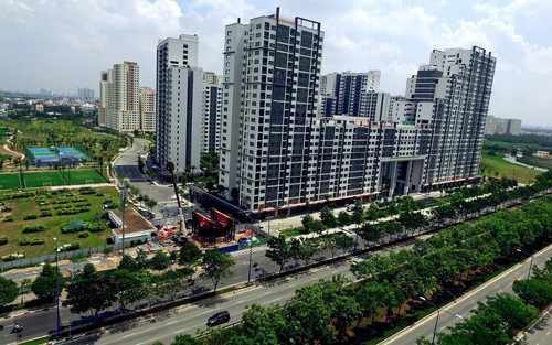 Giá nhà tái định cư “tính đúng, tính đủ” chi phí