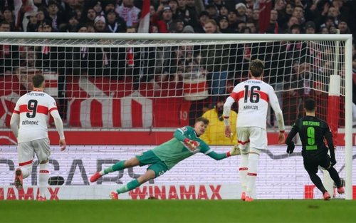 Nhận định, soi tỷ lệ Stuttgart vs Wolfsburg 21h30 ngày 1/3, vòng 24 Bundesliga