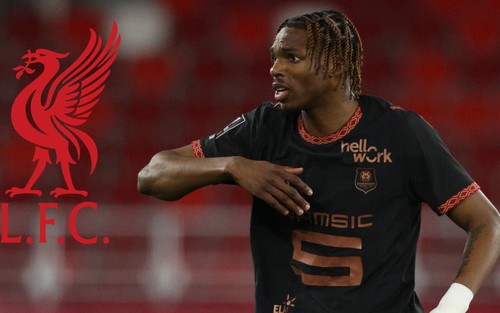 Jeremy Jacquet gia nhập Liverpool: Làn gió mới cho hàng thủ của Slot