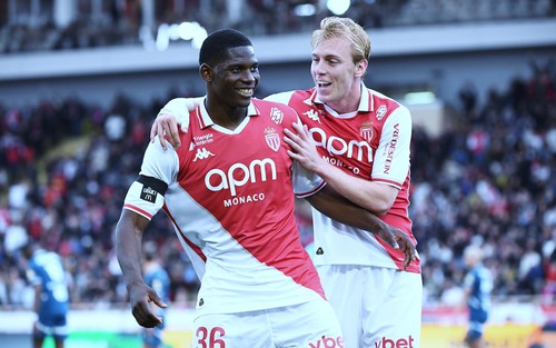 Nhận định, soi tỷ lệ Strasbourg vs Monaco 3h00 ngày 6/2, Cúp quốc gia Pháp