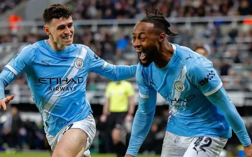Nhận định, soi tỷ lệ Manchester City vs Newcastle 03h00 ngày 05/02, Cúp Liên đoàn Anh