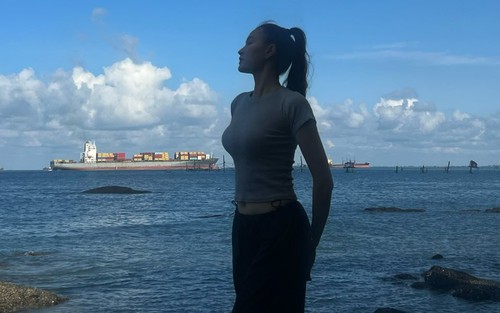 Hoa khôi bóng chuyền Việt Nam thi đấu cho 3 đội bóng ở mùa giải 2026, nhận vinh dự đặc biệt ở tuổi 27