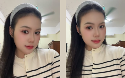 Ngôi sao bóng chuyền nữ Việt Nam xinh như hoa khôi, sẵn sàng chinh phục đỉnh cao mới sau khi nhận vinh dự cao quý