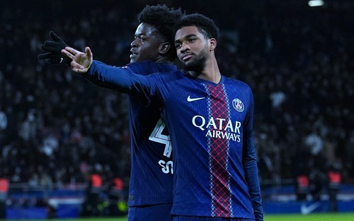 Nhận định, soi tỷ lệ PSG vs Marseille 2h45 ngày 9/2, vòng 21 Ligue 1