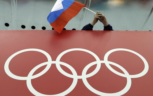 Thể thao Nga có thể sớm trở lại Olympic: IOC phát tín hiệu mở đường cho các VĐV