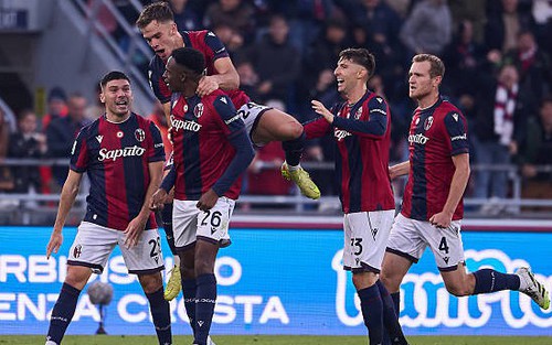 Nhận định, soi tỷ lệ Bologna vs Parma 18h30 hôm nay ngày 8/2, vòng 24 Serie A