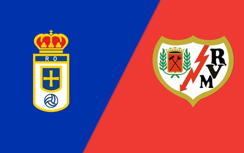 Nhận định Rayo Vallecano vs Real Oviedo 20h00 ngày 07/02/2026, La Liga