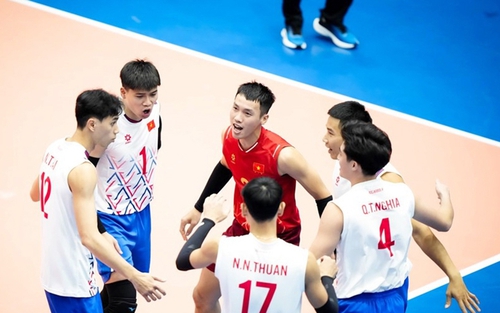 Tin nóng thể thao sáng 7/2: Tuyển bóng chuyền Việt Nam không góp mặt ở 2 giải đấu danh giá của AVC