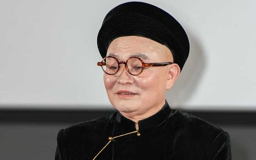Nghệ sĩ Xuân Hinh: “Đóng Mùi phở xong tôi mê điện ảnh”